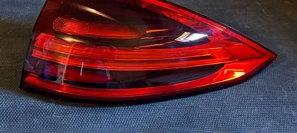 Rear/tail lights