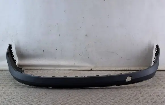 Audi e-tron Rear bumper lower part trim 4KE807521