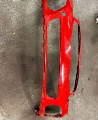 KIA Ceed Front bumper 86511A2900 1701030316