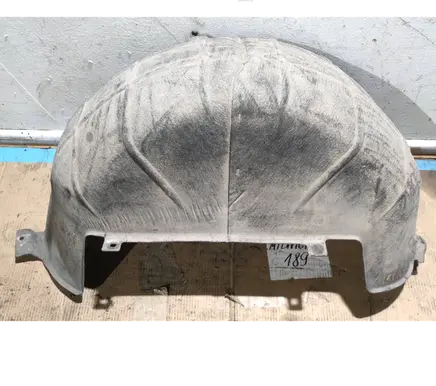Mercedes-Benz V Class W447 Rear arch fender liner splash guards A4476840577