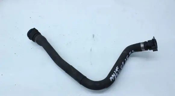 BMW 5 E60 E61 Engine coolant pipe/hose NW160