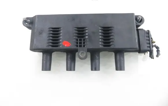 Fiat Punto (199) High voltage ignition coil 55200112