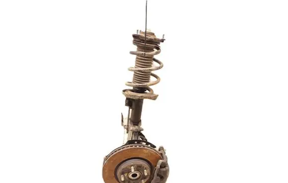 KIA Pro Cee'd III Front wheel hub spindle knuckle