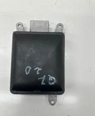 Audi Q7 4L Blind spot module 4L0910568C 4L0907568B 6PZ00901430