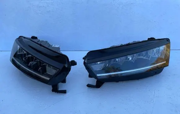 Skoda Octavia Mk4 Headlight/headlamp