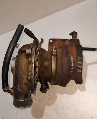 Opel Combo B Turbo RHF502446E 8970867624