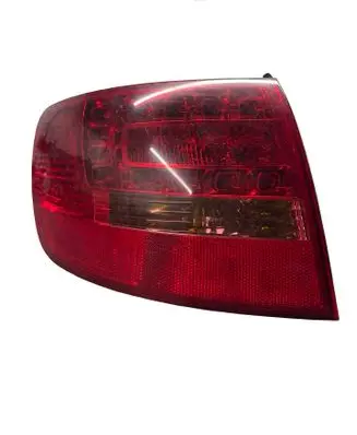 Audi A6 S6 C6 4F Rear/tail lights 89037751