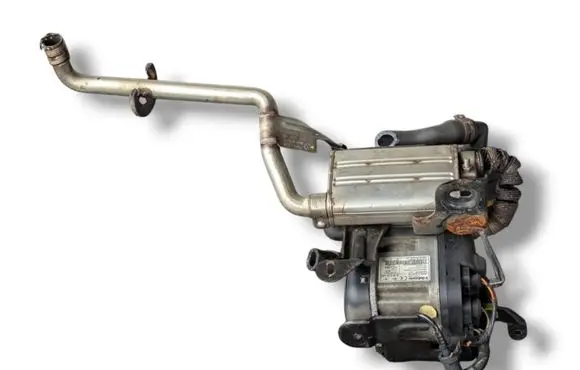 Volkswagen Touran I Auxiliary pre-heater (Webasto) 1K0815065AF