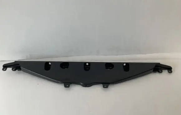 BMW 5 F10 F11 Top upper radiator support slam panel 51647200689