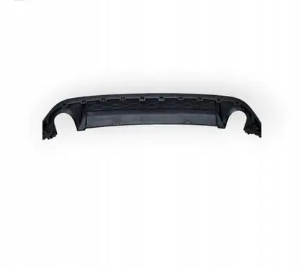 Volkswagen Golf VII Rear bumper trim bar molding 5G6807568F