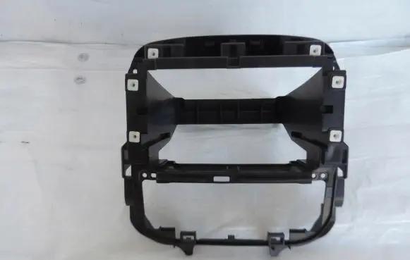 Opel Vivaro Dashboard center trim panel 93867998