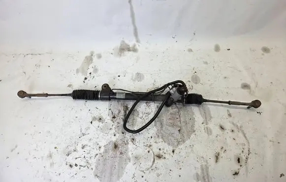 Saab 9-3 Ver2 Steering rack 12778129