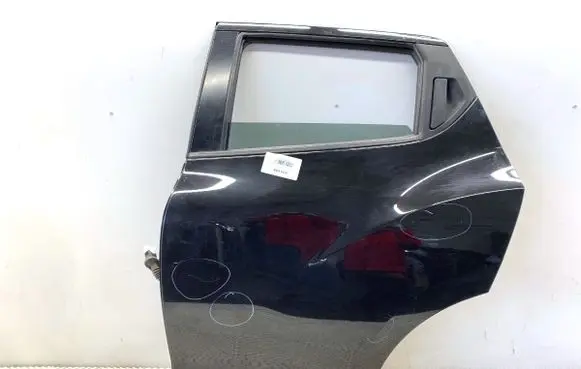 Nissan Juke I F15 Rear door 
