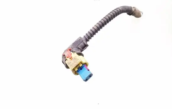 Audi A6 S6 C7 4G Other wiring loom 4H0973323