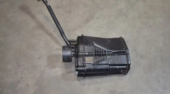 Mercedes-Benz C W206 Other exterior part A2234706500 5556655