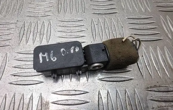 Mazda 6 Airbag deployment crash/impact sensor GJ6A57KC0