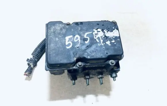 Toyota Aygo AB10 ABS Pump 445100h010 44510-0h010