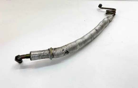 Mercedes-Benz SL R129 Power steering hose/pipe/line A1294661681 1294661681