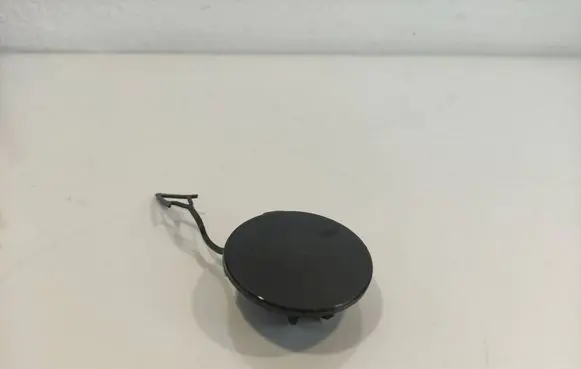 Volkswagen Tiguan Front tow hook cap/cover 5NN807241CAREWAY