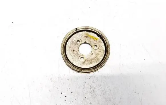 Rover 214 - 216 - 220 Power steering pump pulley pqr10020