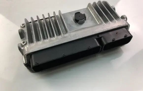 Toyota Corolla E120 E130 Other control units/modules 8966602750