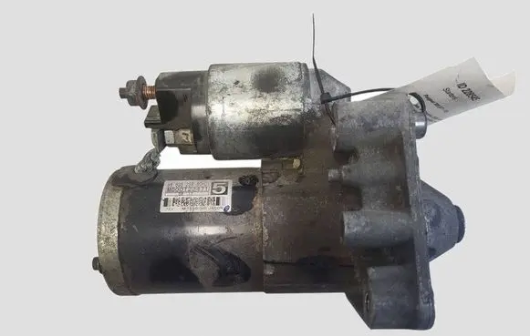 Peugeot 308 Starter motor 966352888001