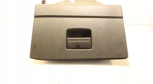 Ford Mondeo MK IV Glove box