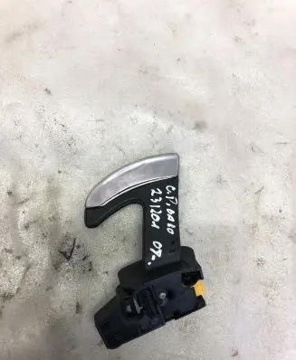 Citroen C4 I Picasso Gear shift switch/knob 346090013