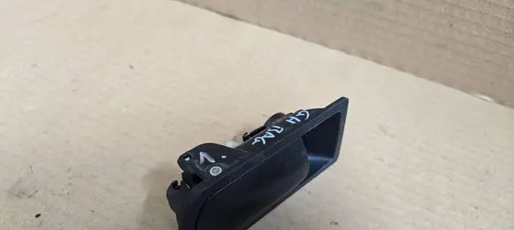 Mazda 6 Seat back rest control lever/handle