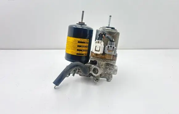 Toyota Auris E180 ABS Pump 4707012010
