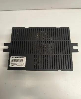BMW 5 E60 E61 Light module LCM 6935362 083481 531098802
