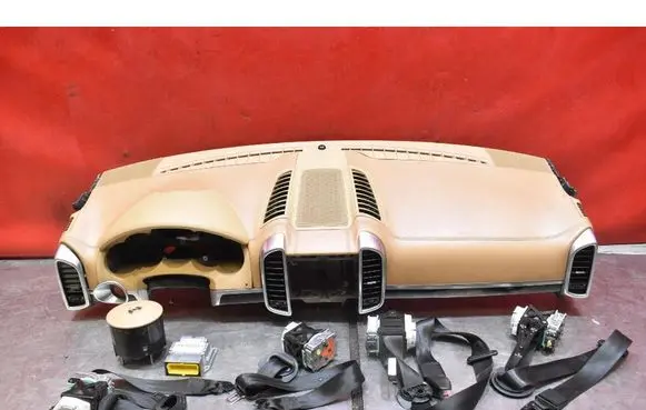 Porsche Cayenne (9PA) Dashboard 3005354300