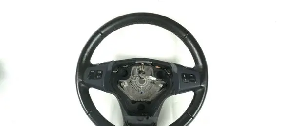 Opel Corsa D Steering wheel 13338062 SMO