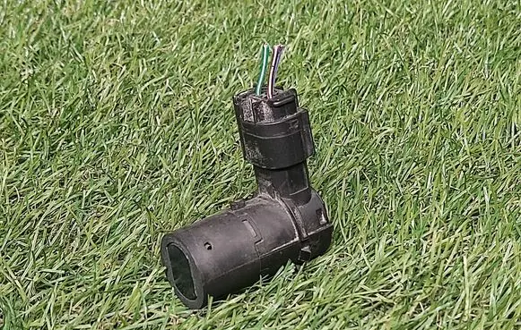 Ford Escape Parking PDC sensor 4F2315K859AA