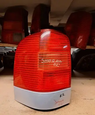 Volkswagen Sharan Rear/tail lights 964517 7M3807871 830555