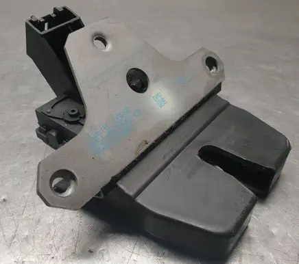 Ford Kuga I Tailgate/trunk/boot lock/catch/latch 8M51R442A66CB