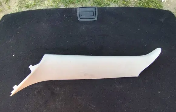 Mini One - Cooper R50 - 53 (A) pillar trim 1502359
