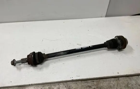 Skoda Superb B8 (3V) Rear driveshaft
