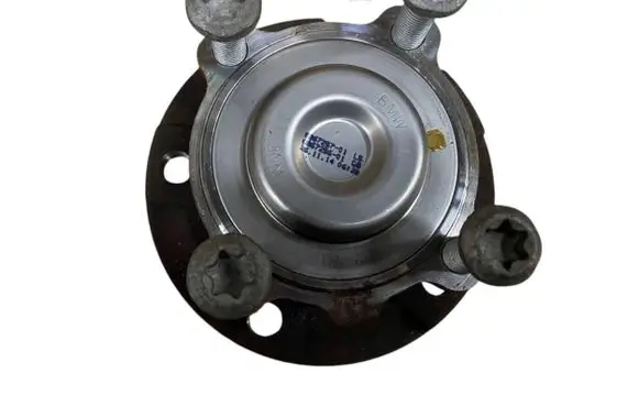 BMW 2 F22 F23 Front wheel ball bearing 6867256 31206867256