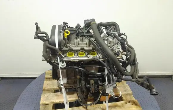 Skoda Octavia Mk3 (5E) Engine CHPCHPA