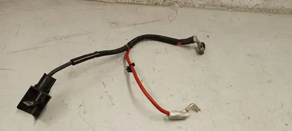 Seat Ateca Positive cable (battery) 5Q0971228AC