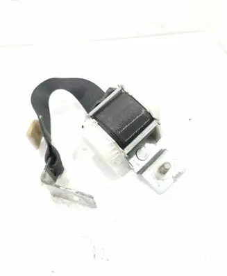 Jeep Cherokee Rear seatbelt P5KJ771DVAF 38202R