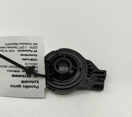 Audi A5 Front door speaker 8W0035399A