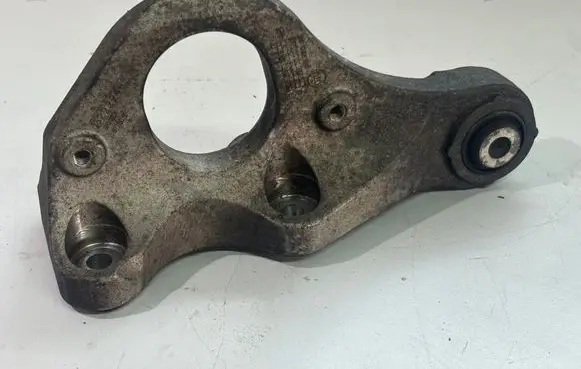 Volvo XC90 Driveshaft support bearing bracket 32222463