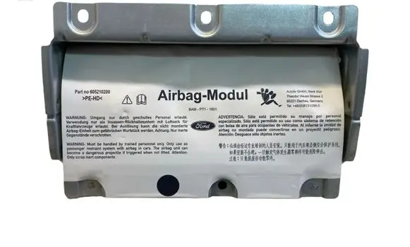 Ford S-MAX Passenger airbag 6G9N042A95AC