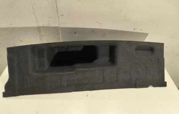 BMW M6 Glove box in trunk 722644605 E6B34YJ