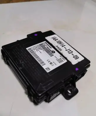 Jeep Grand Cherokee Other control units/modules P68217463AB 329223087A A2C87409200