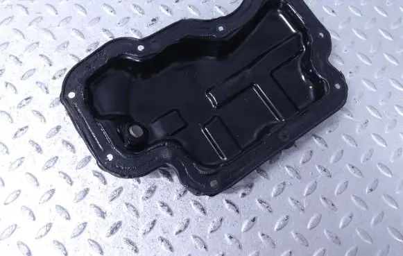 Dacia Sandero III Oil sump 111116195R