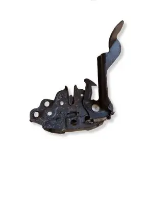 Nissan Murano Z51 Engine bonnet/hood lock/catch 