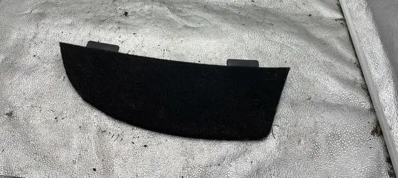 Subaru Forester SH Other trunk/boot trim element